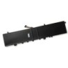 69Wh Lenovo L18M4PF1 Batterie