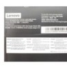 50Wh Lenovo L18M4PF4 Batterie