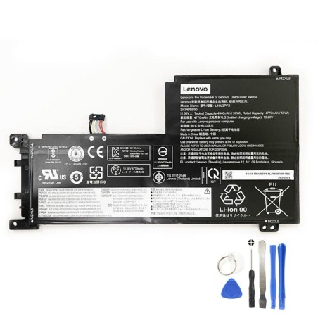 Lenovo-L19L3PF2-57Wh