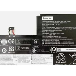 57Wh Lenovo L19L3PF2 Batterie