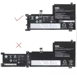 57Wh Lenovo L19L3PF2 Batterie