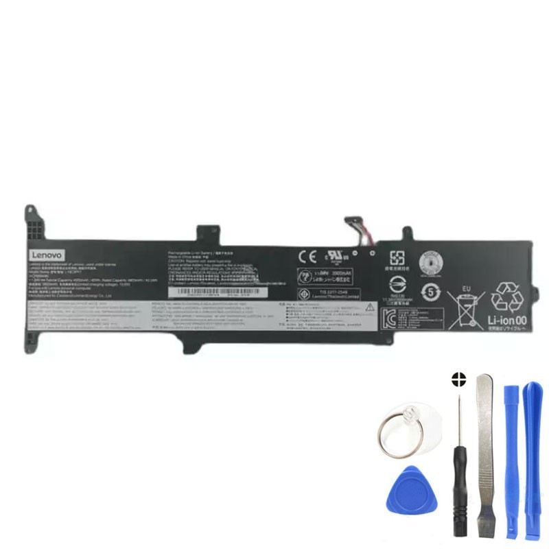 Lenovo-L19C3PF7-45Wh