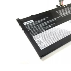 60Wh Lenovo L19C4PD1 Batterie