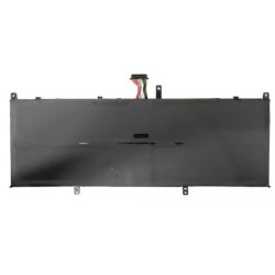 60Wh Lenovo L19C4PD1 Batterie