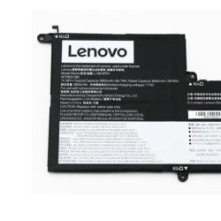 60.7Wh Lenovo L19C4PF4 Batterie