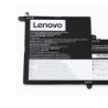 60.7Wh Lenovo L19C4PF4 Batterie