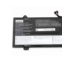 71Wh Lenovo L19L4PDC Batterie