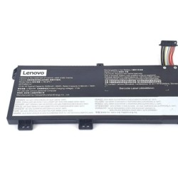 80Wh Lenovo L19C4PC1 Batterie