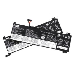 60Wh Lenovo L19C4PC0 Batterie