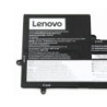 71Wh Lenovo L19M4PF5 Batterie