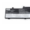 57Wh Lenovo L20M3PD4 Batterie