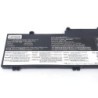 45Wh Lenovo L19M3PD5 Batterie