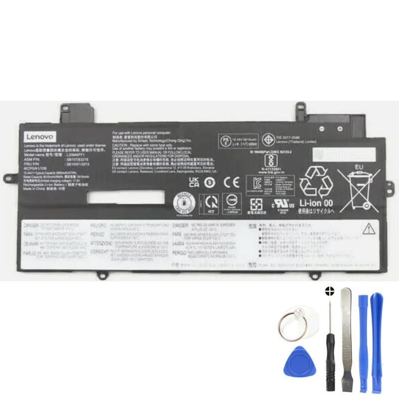 Lenovo-L20M4P71-57Wh