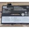 57Wh Lenovo L20M4P71 Batterie