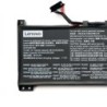 60Wh Lenovo L20D4PC0 Batterie