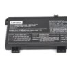 80Wh Lenovo L20M4PC1 Batterie