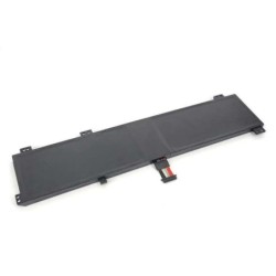 80Wh Lenovo L20M4PC1 Batterie