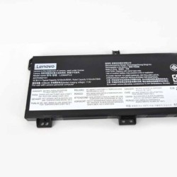 80Wh Lenovo L20M4PC2 Batterie