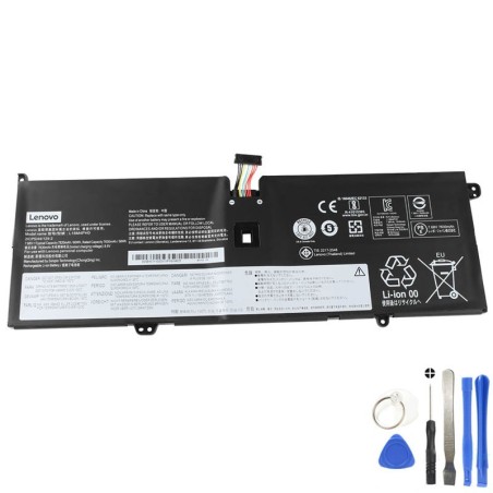 Lenovo-L18C4PH0-60Wh-10Lines