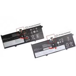 60Wh Lenovo L18C4PH0 10Lines Batterie