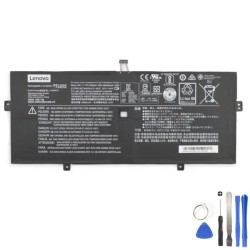 78Wh Lenovo L15M4P23 Batterie