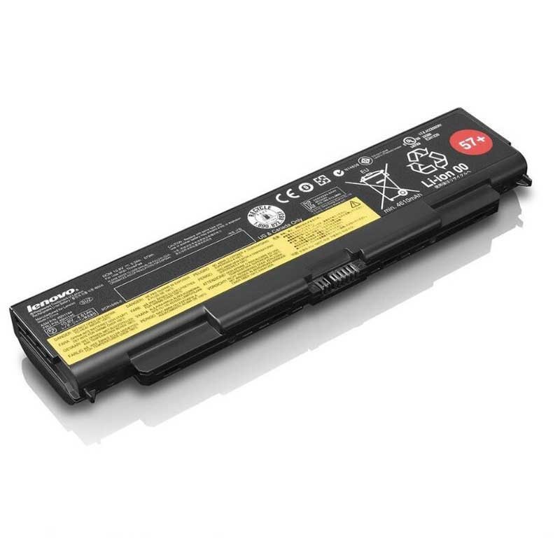 57Wh 57+ Lenovo 45N1151 Batterie