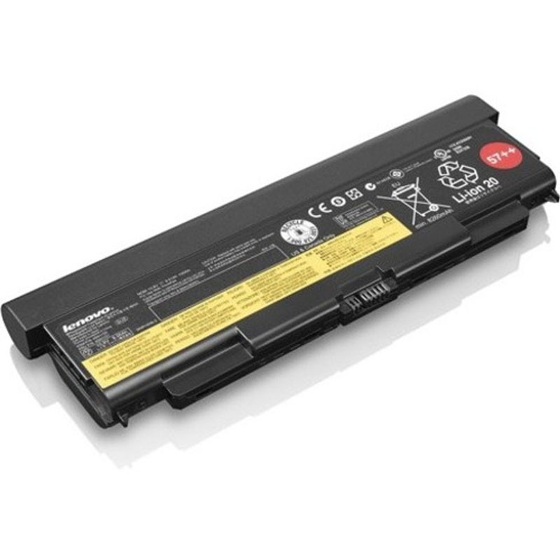 99Wh 57++ Lenovo 45N1151 Batterie