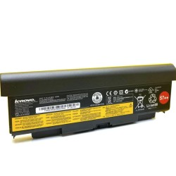 99Wh 57++ Lenovo 45N1151 Batterie