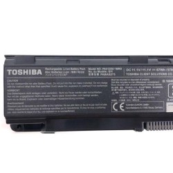 67Wh Toshiba PA5120U-1BRS Batterie