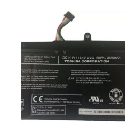 60Wh Toshiba PA5149U-1BRS Batterie