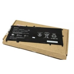 48Wh Sony VGP-BPS40 Batterie