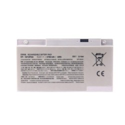 Sony-VGP-BPS33-43Wh