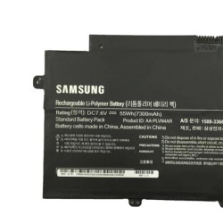 55Wh Samsung AA-PLVN4AR Batterie