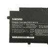 55Wh Samsung AA-PLVN4AR Batterie