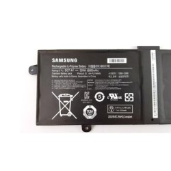 50Wh Samsung AA-PLYN4AN Batterie