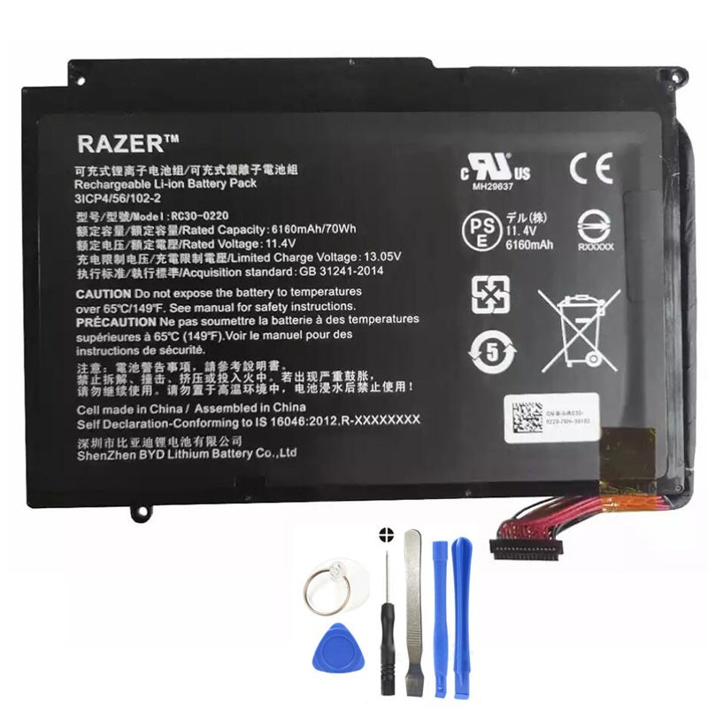 Razer-RC30-0220-70Wh