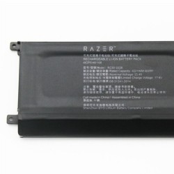 65Wh Razer RC30-0328 Batterie