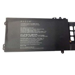 70.5Wh Razer RC30-0287 Batterie