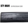 68.47Wh MSI BTY-M6H1 Batterie