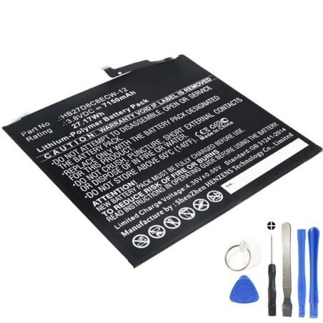 Huawei-HB27D8C8ECW-12-27.17Wh