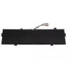 45Wh Medion 40073245 Batterie