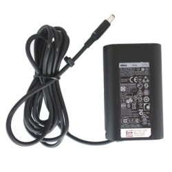 Dell 45W 4.5mm Cylindre Adaptateur Chargeur