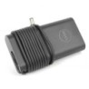 Dell 90W 7.4mm Cylindre Adaptateur Chargeur