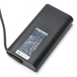 Dell 90W 7.4mm Cylindre Adaptateur Chargeur