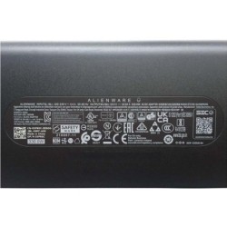 Dell 330W 7.4mm GaN Adaptateur Chargeur