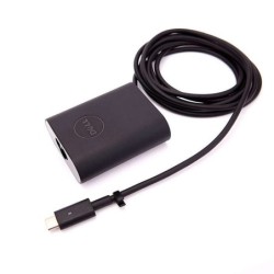 Dell 30W USB-C Adaptateur Chargeur