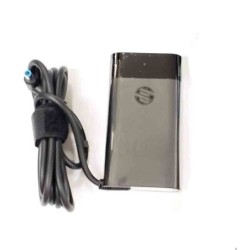 HP 19.5V 3.33A 65W 4.5mm Mince Adaptateur Chargeur