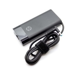 HP 19.5V 7.7A 150W 4.5mm Mince Adaptateur Chargeur