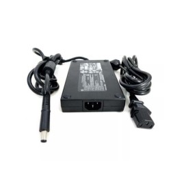 HP 19.5V 10.3A 200W 7.4mm Adaptateur Chargeur