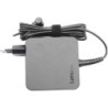 Lenovo 20V 3.25A 65W 4.0mm*1.7mm Prise Murale Adaptateur Chargeur